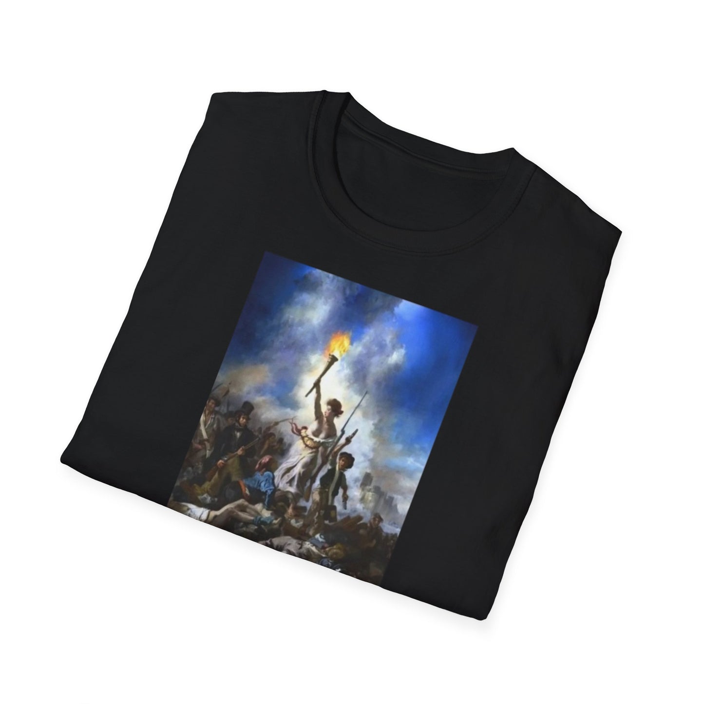 Paris Olimpia 2024 Commemorative T-Shirt - Limited Edition