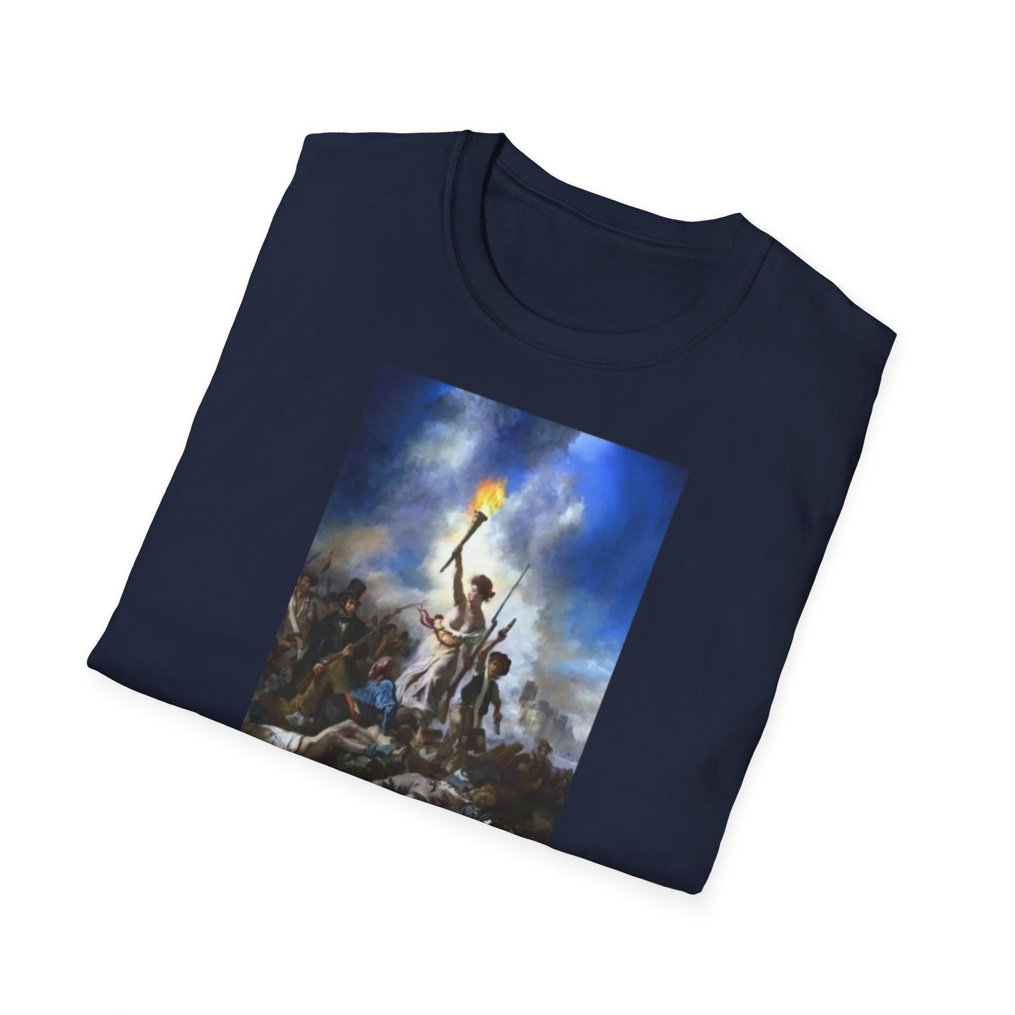 Paris Olimpia 2024 Commemorative T-Shirt - Limited Edition
